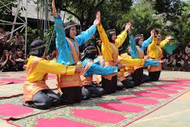 Seni Tari
